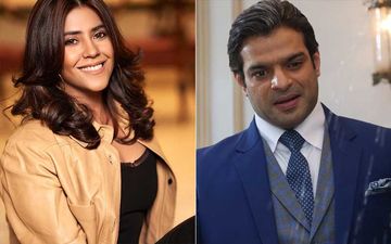 Ekta Kapoor Shares A Teaser Video Giving Fans A Sneak-Peek Of Karan Patel From Kasautii Zindagii Kay 2; Must Say, Mr Rishabh Bajaj Is Savage-WATCH