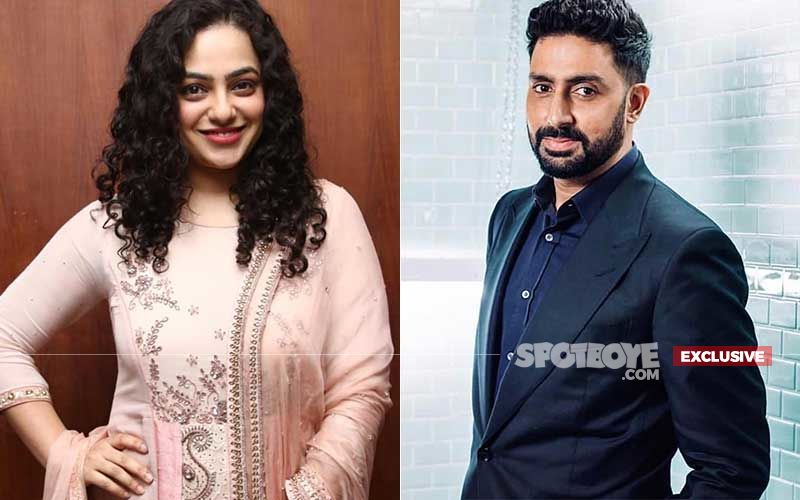 Just Binge Session With Breathe's Nithya Menen: Lady Opens Up About Her First Meeting With Abhishek Bachchan - EXCLUSIVE