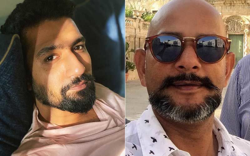 Vicky Kaushal To Collaborate With Dhoom 3 Director Vijay Krishna Acharya For YRF’s Next Untitled Film-Reports
