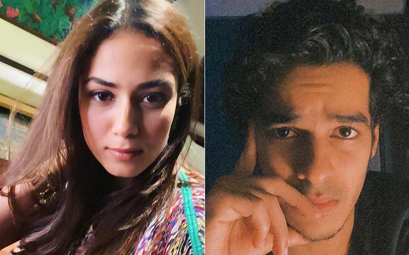 Phone Bhoot: Mira Rajput ‘Can’t Wait’ For Brother-In-Law Ishaan Khatter’s Next Film With Katrina Kaif And Siddhant Chaturvedi