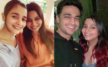 Alia Bhatt’s Sister Shaheen Bhatt’s BF Rohan Joshi Is Back ONLINE, A Week After Deactivating Twitter
