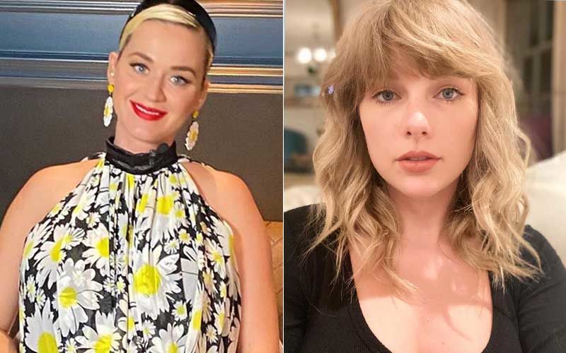 Katy Perry Reveals Being ‘Super Friendly’ With Taylor Swift; Says ‘We Made Up Publicly To Be An Example Of Redemption’