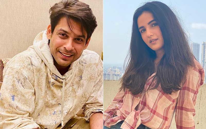 Bigg Boss 13's Winner Sidharth Shukla's Bestie Jasmin Bhasin To Be Locked In For Season 14? Deets INSIDE