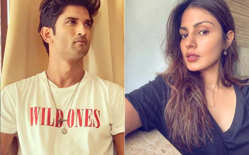 Sushant Singh Rajput Death: Girlfriend Rhea Chakraborty Is Paying THIS Fee To The Lawyer Handling Her Case; Deets INSIDE