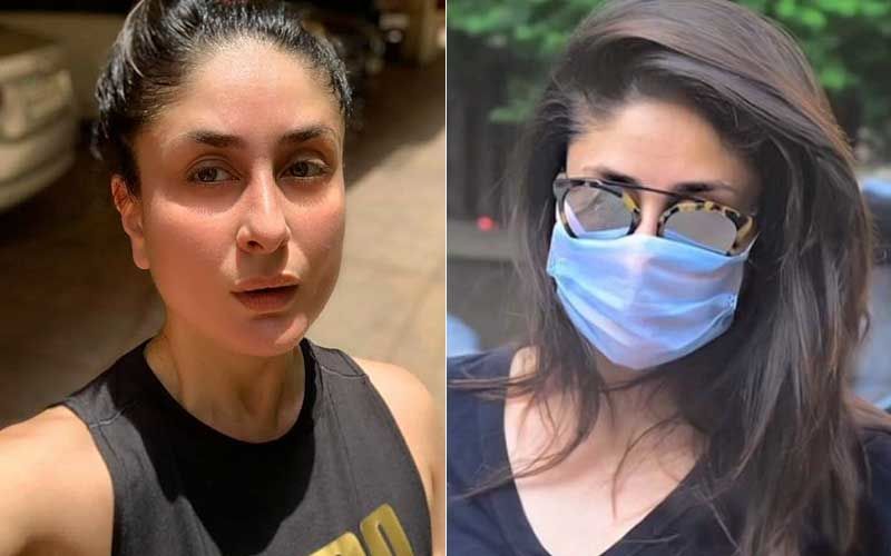 Kareena Kapoor Khan And Cousins Say ‘Wear A Mask And Stay Safe’ Wishing Fans A Happy Weekend- Kapoor Fam Pic INSIDE