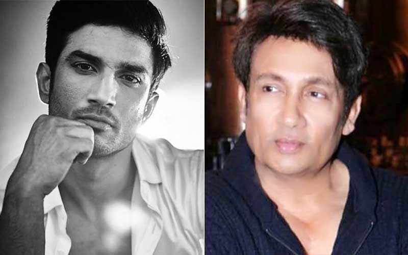Sushant Singh Rajput Suicide: Shekhar Suman Continues To Seek Justice For The Late Actor; Urges Fans To Not Stop Raising Their Voice