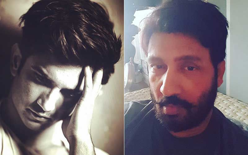 Sushant Singh Rajput Suicide: Shekhar Suman Disheartened With No Family And Political Support; Questions Government For Not Responding