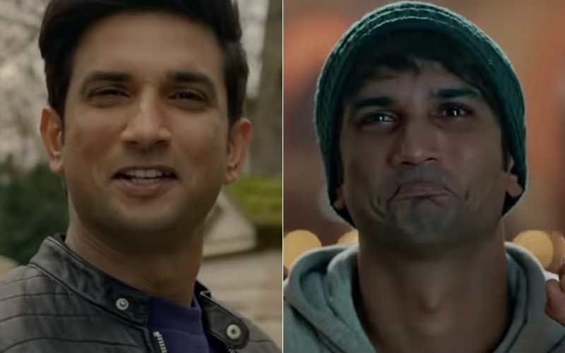 Dil Bechara Trailer: Sushant Singh Rajput’s Surreal Dialogue On 'Jeena Marna' Leaves Twitter Emotional And Teary-Eyed