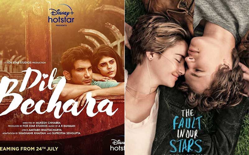 Dil Bechara: When The Fault In Our Stars Author And Stars Ansel Elgort, Shailene Woodley Were Excited To Watch Sushant Singh Rajput’s Film