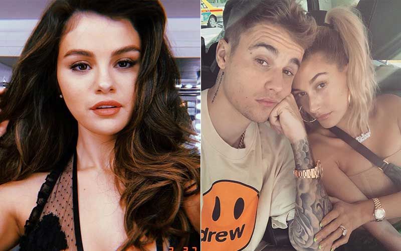 Justin Bieber Is Still Secretly Contacting Ex-GF Selena Gomez Even After Getting Married To Hailey Bieber? Truth Busted