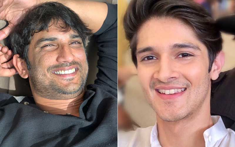 Sushant Singh Rajput Death: Yeh Rishta Kya Kehlata Hai’s Rohan Mehra Says ‘It's Wrong To Blame Anyone'; Reacts To The On-Going Case