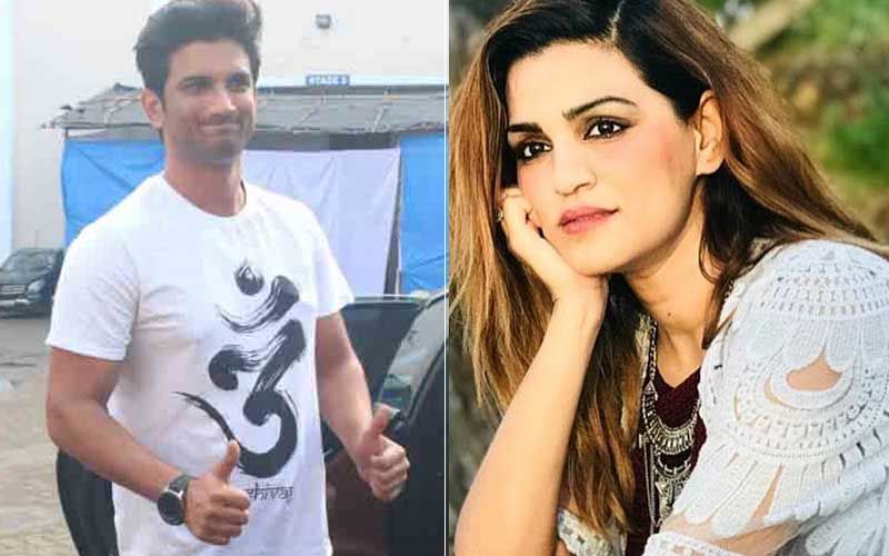 Sushant Singh Rajput’s Fans Start A Petition Requesting Madame Tussauds For His Wax Statue; Sister Shweta Singh Kirti Extends Support