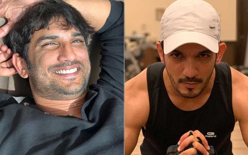 Sushant Singh Rajput Death: Arjun Bijlani ‘Can’t Stop Thinking’ What Happened To The Late Actor; Wants God To Punish Real Culprits