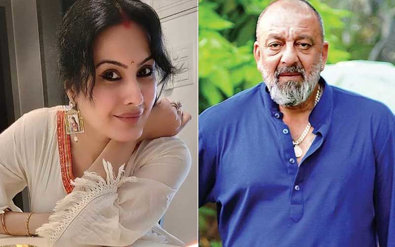 Kamya Punjabi To Have ‘Akhand Jyot’ For Sanjay Dutt As He Gets Diagnosed With Lung Cancer; Urges Fans To Pray For His Speedy Recovery