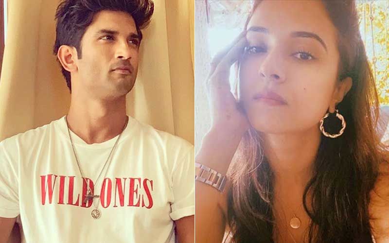 Sushant Singh Rajput Death: Late Actor’s Lawyer DISMISSES Connection To Disha Salian’s Demise; Calls It 'Bizarre And Illogical'