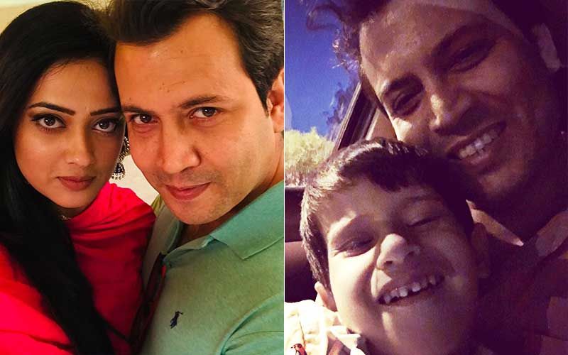 Shweta Tiwari’s Estranged Husband Abhinav Kohli Reunites With Son Reyansh After Three Months; His Joy Knows No Bounds