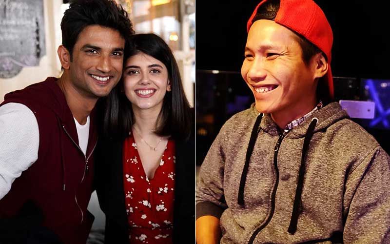 Sushant Singh Rajput’s Friend Samuel On #MeToo Allegations And Sanjana Not Speaking Up Because She Was In US: 'We Live In 21st Century, Can Get free Wifi In Foreign Locations'