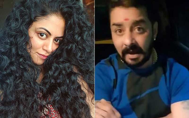 After Kunal Kamra And Kubbra Sait, Kavita Kaushik Reacts To Bigg Boss 13’s Hindustani Bhau’s Abusive Video