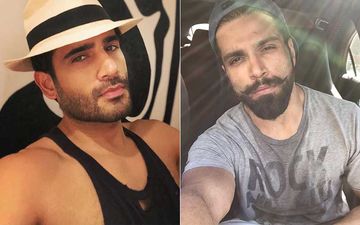 Karan Tacker And Rithvik Dhanjani Accused Of Hiding COVID-19 Positive Reports; Dhanjani Reacts