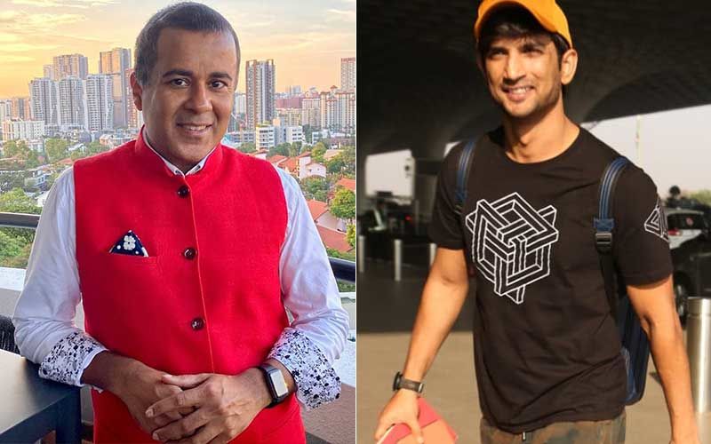 Chetan Bhagat Says ‘My Career Was Resurrected By Sushant Singh Rajput’; Remembers The Late Actor’s Debut Film Kai Po Che
