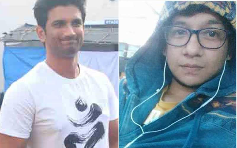 Sushant Singh Rajput Death: CBI Team Interrogates Siddharth Pithani; Finds Inconsistencies In Statement’s Of Friend And Cook-Reports