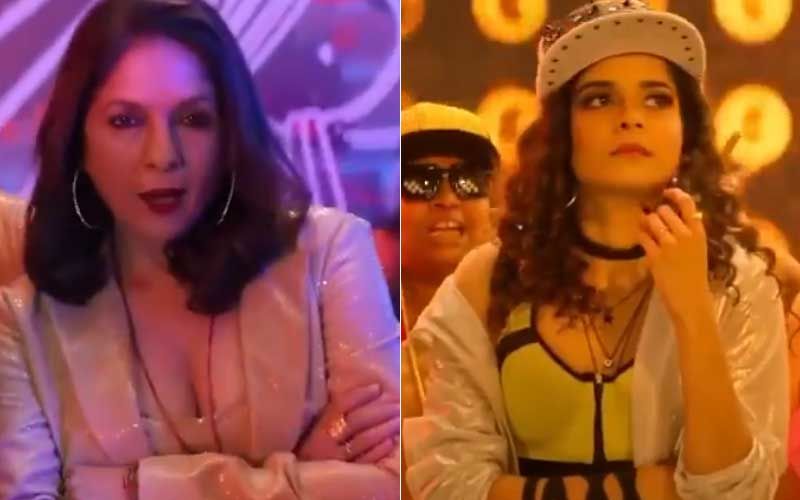 Masaba Masaba: Neena Gupta’s Special Number With Mithila Palkar Is All Things LIT; Actress Shows What A 60-Year-Old ‘Aunty’ Can Do
