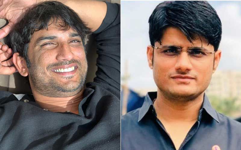 Sushant Singh Rajput Death: Late Actor’s Friend Sandip Ssingh’s Name Trends On Twitter; Fans Raise Questions Over His Involvement