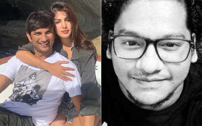 Sushant Singh Rajput Death: Siddharth Pithani's Statement Contradicts Staff Members'; Reveals He Gave SSR Medicines While Staff Say It Was 'Rhea Ma'am'