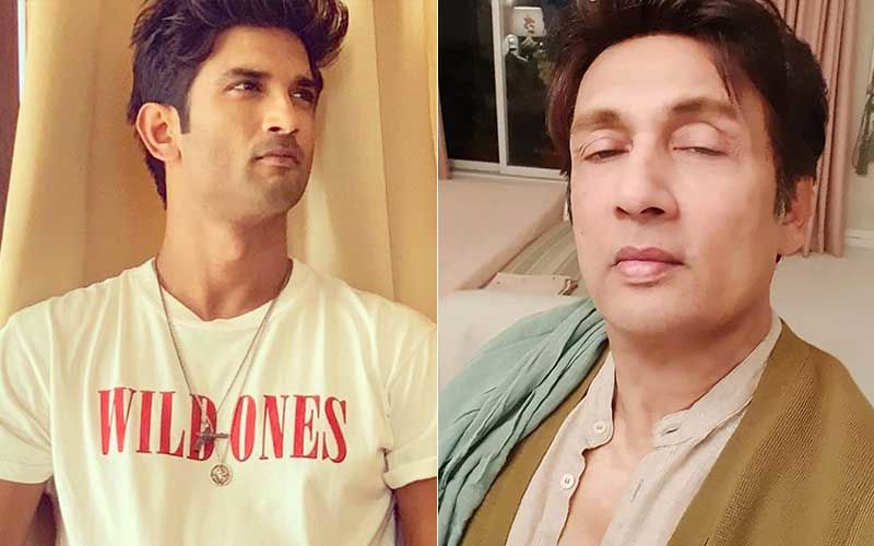 Sushant Singh Rajput Death: Shekhar Suman Feels That Late Actor’s Hanging Is Just A Theory; Says ‘It Is V V V Evident Sushant Was Killed’