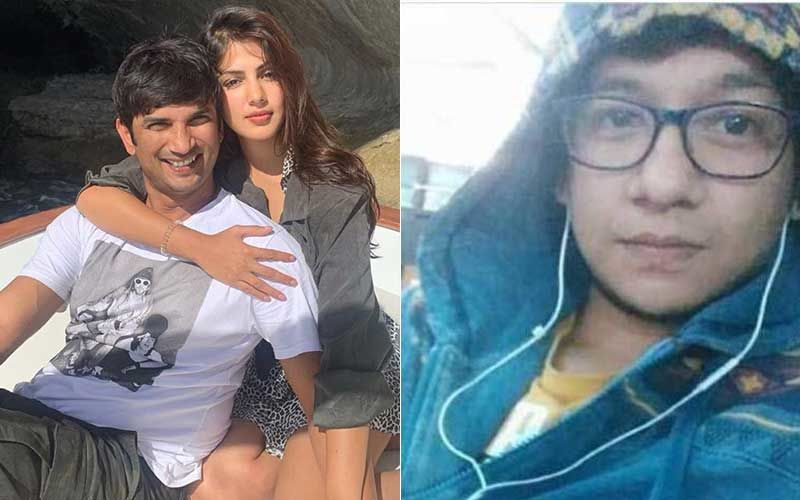 Sushant Singh Rajput Death: CBI Summons Rhea Chakraborty For The Third Time; Siddarth Pithani Says ‘SSR Asked Me Delete Data From Drive’