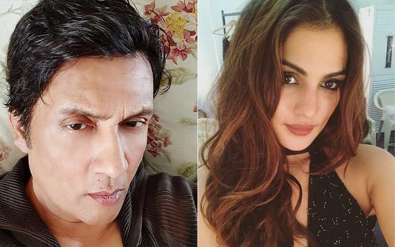 Sushant Singh Rajput Death: Shekhar Suman Questions Rhea Chakraborty For 'Going Into Hiding For 70 Days'; Asks Why She Didn’t React To Allegations Earlier?