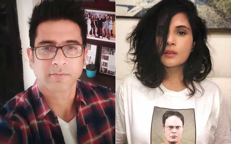 Sameer Sharma Demise: Heartbroken Richa Chadha Says ‘This Was A Warning Sign’ Reacting To A Post On Death And Dreams Made By The Late Actor