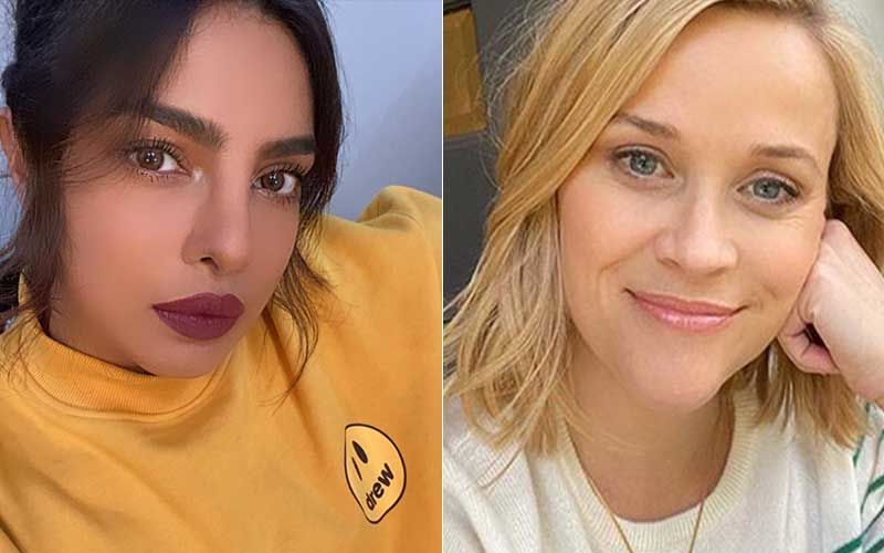 Priyanka Chopra Jonas Describes 2020 In A Mood Calendar And Its Relatable AF; Check Out This Trend Started By Reese Witherspoon