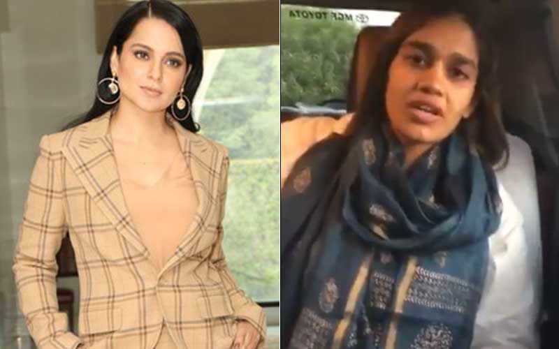 Kangana Ranaut Office Demolition: Babita Phogat Says #ISupportKangana; Shares Video And Appeals To All To Support The Actress
