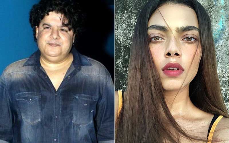 #MeToo: Director Sajid Khan Accused Of Sexual Harassment Once Again; Indian Model Paula Reveals Khan Told Her To Strip To Get A Role In Housefull