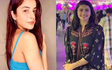 Bigg Boss 14: BB 13 Shehnaaz Gill’s Fans Trend Prachi Desai On Twitter After A Request From Prachi's Fans; Netizens Amazed By Shehnaazians' Power