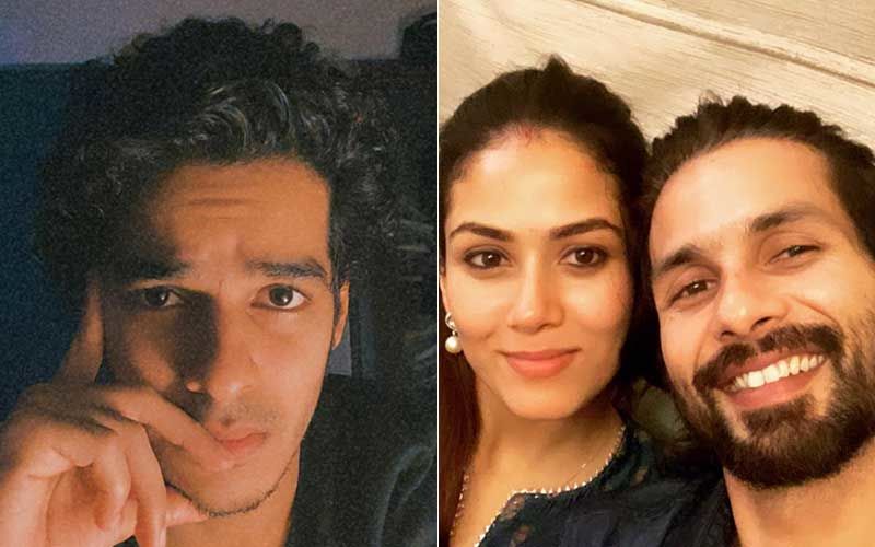 When Ishaan Khatter Opened Up About Protocols Laid By Bhabhi Mira Rajput To Visit Shahid Kapoor And Her Home; Deets INSIDE