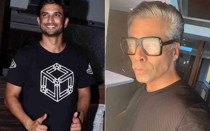 Sushant Singh Rajput Death: Akali Dal Spokesperson Who Alleged That Stars Looked Drugged In Karan Johar’s Old Video, Files Complaint With NCB-Reports