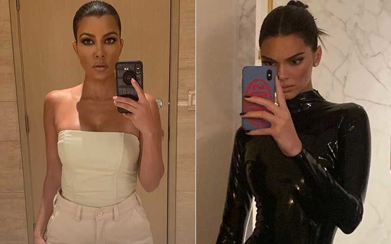 KUWTK Promo: Kourtney Kardashian Pregnant With Baby No 4 Or Kendall Jenner All Set To Have Her First Child? Fans Express Their Excitement-WATCH
