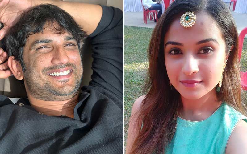 Sushant Singh Rajput’s Last Instagram Stories Was About Disha Salian’s Death; Actor Mourned And Offered His Condolences To The Family