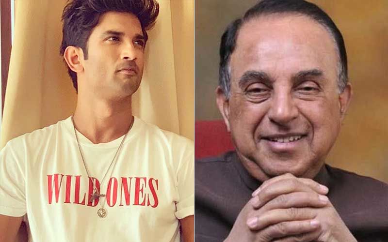 Sushant Singh Rajput Death: AIIMS Report Will Decide SSR’s Death Was Murder Or Suicide? Subramanian Swamy Clears The Air