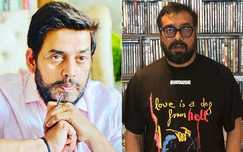 Ravi Kishan Reacts To Anurag Kashyap’s Claims Of Former Using Drugs: ‘One Must Think A Thousand Times Before Speaking Anything’