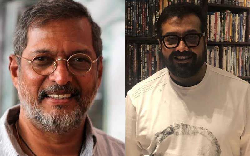 Nana Patekar Trends Heavily On Social Media In Connection With Taapsee Pannu Pledging Support To Sexual Harassment-Accused Anurag Kashyap