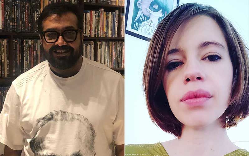 Anurag Kashyap’s Second Wife Kalki Koechlin Defends Him Against Payal Ghosh’s #MeToo Allegations; Says ‘Don’t Let This Social Media Circus Get To You’