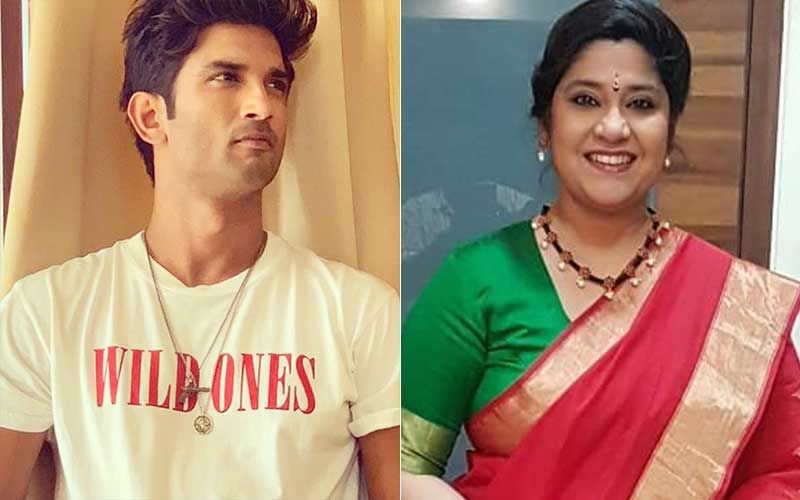 Sushant Singh Rajput Death: Renuka Shahane Feels That SSR’s Case Was Left Behind Long Back When Kangana Ranaut Started Talking 'Things Not Related'