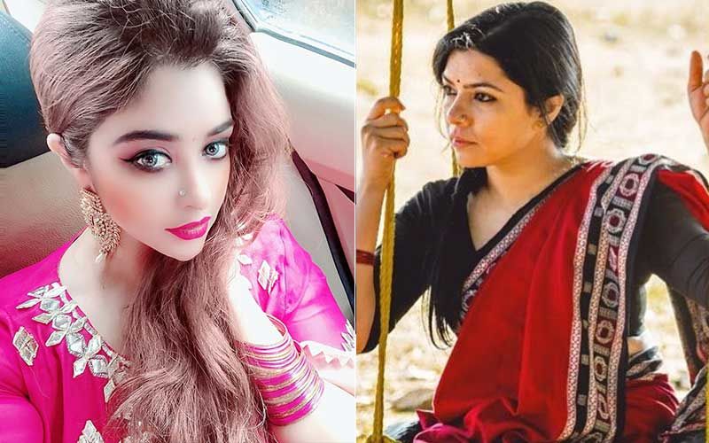 Sacred Games Actress Rajshri Deshpande Pens An Open Letter To Payal Ghosh Reacting To Her #MeToo Allegations Against Anurag Kashyap