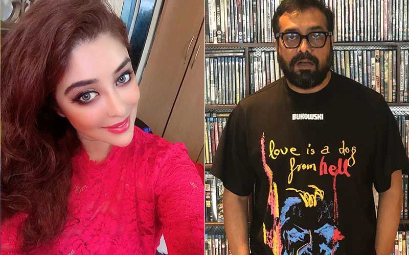 Payal Ghosh Calls Out Fake Feminists After Anurag Kashyap Receives Summons From Mumbai Police; Tweets Her Reaction