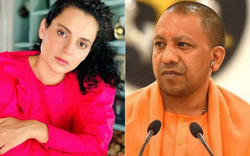 Hathras Gang Rape: Kangana Ranaut Says She Has Immense Faith In UP CM Yogi Adityanath; Demands Justice For Young Girl Who Succumbed To Brutal Injuries