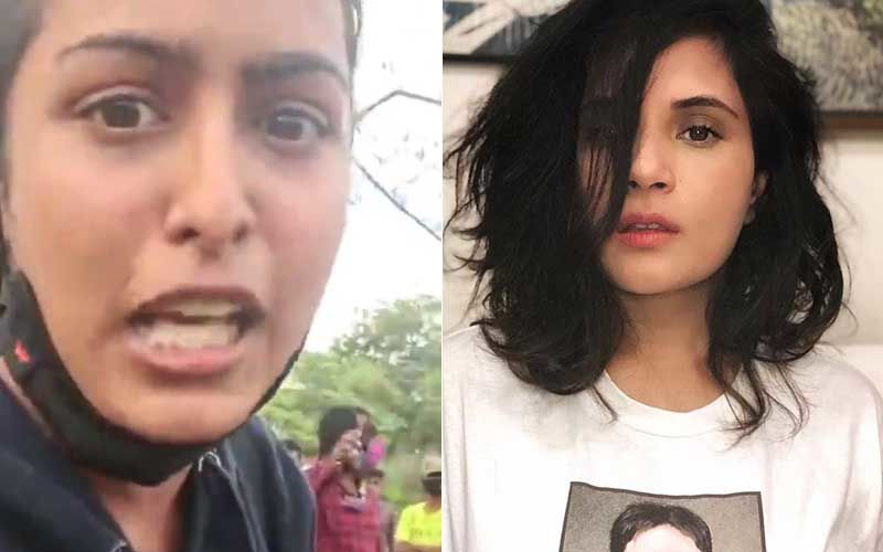 Reality TV Actor Samyuktha Hegde Assaulted For Working Out In A Sports Bra; Richa Chadha Reacts