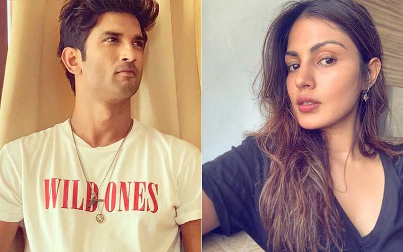 Rhea Chakraborty Arrested: Actress Tells NCB That Sushant Consumed Drugs With His Co-Stars On Set; Celebs Likely To Receive Summons- Reports